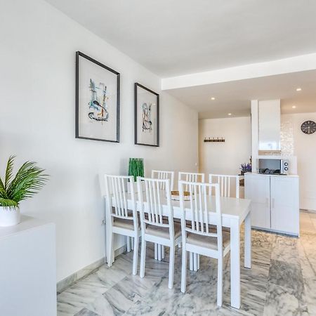 Hanami El Pinacho Beach Apartment Estepona Exterior photo