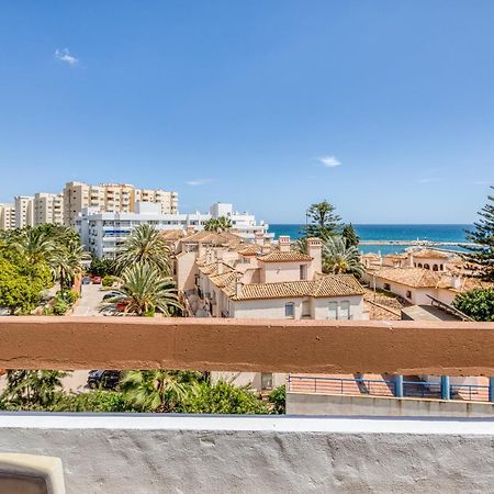 Hanami El Pinacho Beach Apartment Estepona Exterior photo