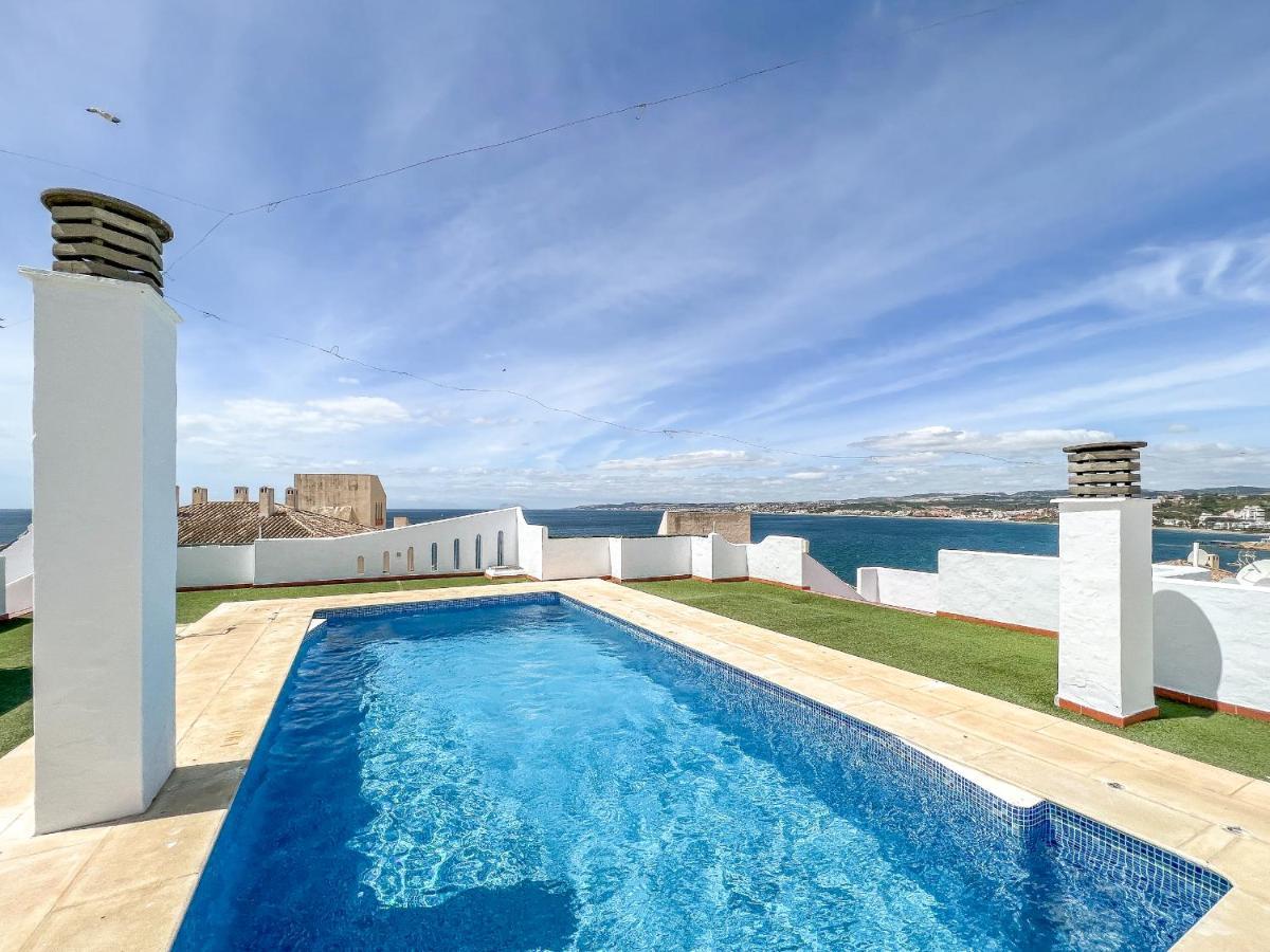 Hanami El Pinacho Beach Apartment Estepona Exterior photo