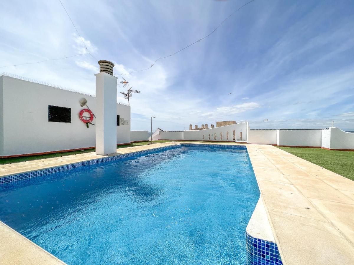 Hanami El Pinacho Beach Apartment Estepona Exterior photo