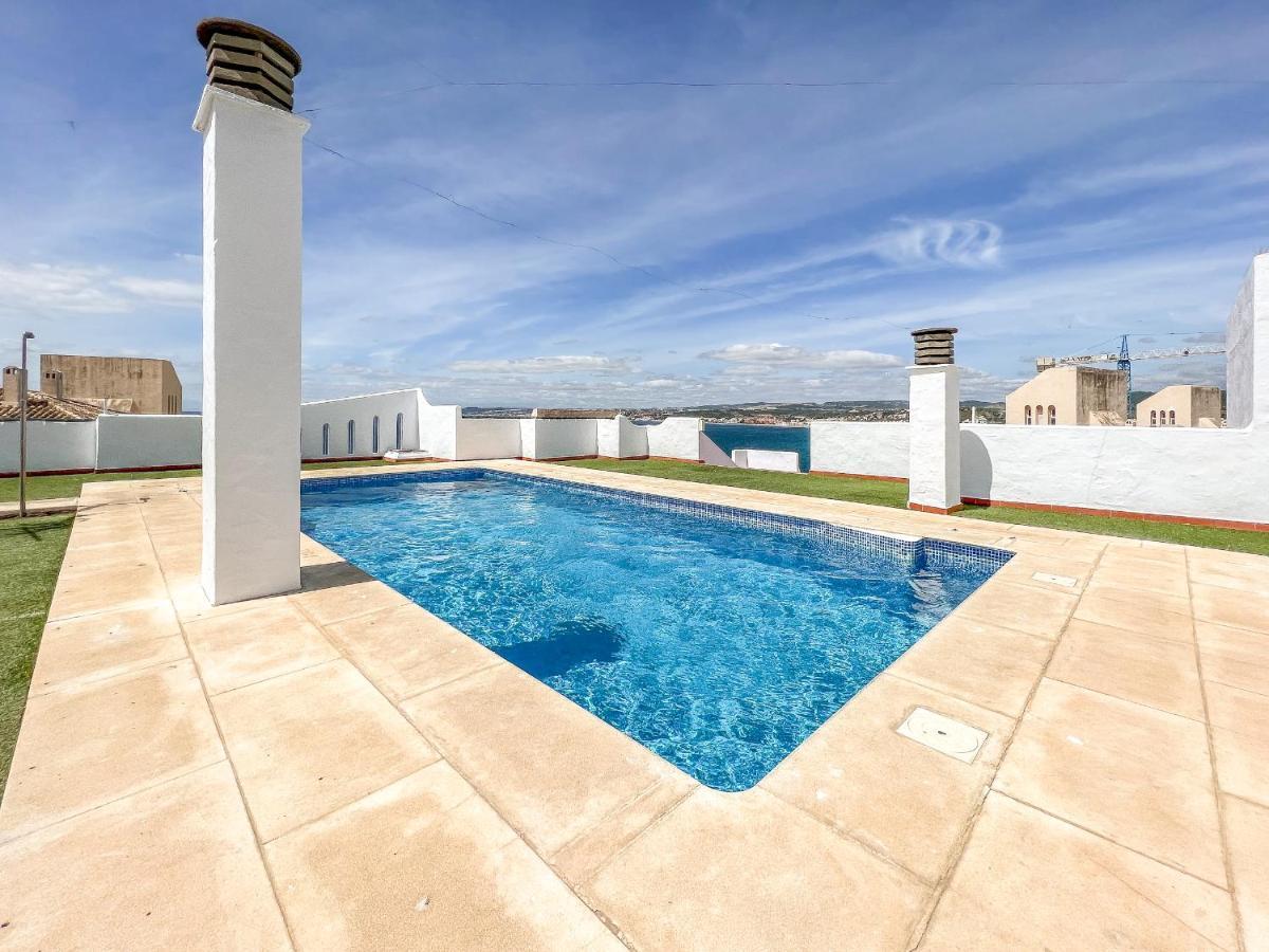 Hanami El Pinacho Beach Apartment Estepona Exterior photo
