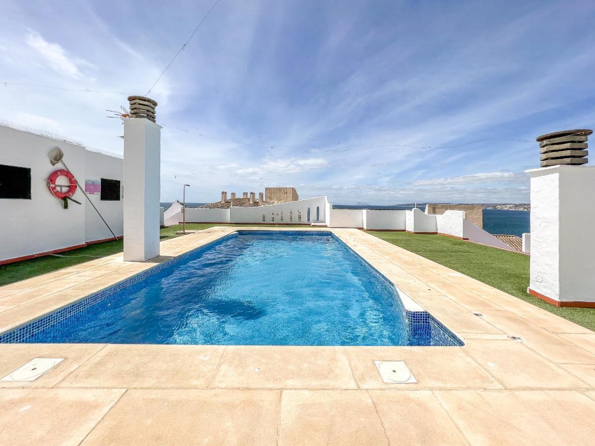 Hanami El Pinacho Beach Apartment Estepona Exterior photo